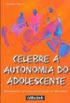Celebre a Autonomia do Adolescente