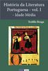 Histria da Literatura Portuguesa  Idade Mdia
