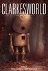 Clarkesworld: Year Eight (Clarkesworld Anthology Book 8) (English Edition)