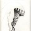 Foto -Madre Teresa de Calcut