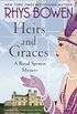 Heirs and Graces (Her Royal Spyness Book 7) (English Edition)