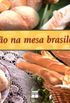 O po na mesa brasileira