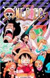 One Piece Vol. 23 (Edio 3 em 1)
