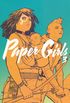 Paper Girls (Volume 3)