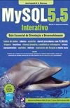 MYSQL 5.5 INTERATIVO