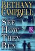 See How They Run: A Loveswept Classic Romance (English Edition)