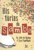Histrias do Samba