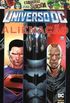 Universo DC #45
