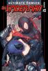 Ultimate Comics Homem-Aranha #12