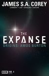 The Expanse Origins #4 (of 4) (English Edition)