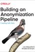 Building an Anonymization Pipeline