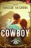 Promessa de um Cowboy