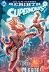 Superwoman #05 - DC Universe Rebirth