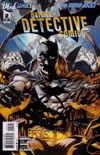 Batman Detective Comics #01