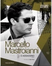 Marcello Mastroianni: O Assassino