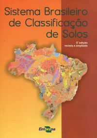 Sistema Brasileiro de Classificao de Solos