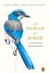 The Genius of Birds (English Edition)