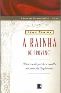 A Rainha de Provence