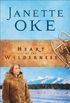 Heart of the Wilderness (Women of the West Book #8) (English Edition)