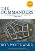 The Commanders (English Edition)