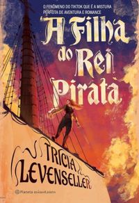 A filha do rei pirata (eBook)
