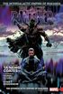 Black Panther Vol. 4: The Intergalactic Empire of Wakanda Part Two