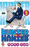 Hunter X Hunter #05