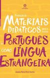 Produo de materiais didticos para o ensino de portugus como lngua estrangeira