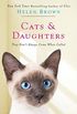 Cats & Daughters:: They Don