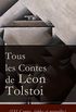 Tous les Contes de Lon Tolstoi (151 Contes, fables et nouvelles): La Mort d