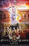 Brand New Blade