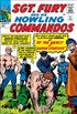 Sgt Fury and his Howling Commandos #5