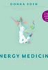 The Little Book of Energy Medicine: The Essential Guide to Balancing Your Body