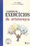 Caderno de exerccios de Arteterapia