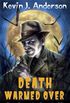Death Warmed Over (Dan Shamble, Zombie P.I. Book 1) (English Edition)