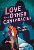 Love and Other Conspiracies