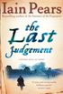 The Last Judgement (English Edition)