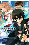 Sword Art Online - Aincrad #01