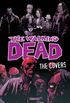 The Walking Dead: The Covers