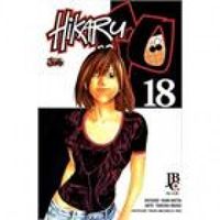 Hikaru No Go #18