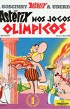 Asterix nos Jogos Olmpicos