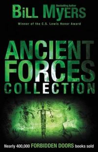 Ancient Forces Collection: Forbidden Doors Series 10-12