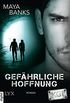 KGI - Gefhrliche Hoffnung (KGI-Reihe 4) (German Edition)