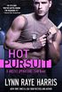 Hot Pursuit (A Hostile Operations Team Novel - Book 1) (English Edition)