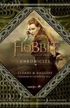 The Hobbit - The Desolation Of Smaug - Chronicles