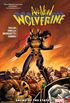 All-New Wolverine, Vol. 3: Enemy of the State II