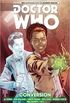 Doctor Who: The Eleventh Doctor Volume 3