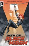 The Web Of Black Widow (2019) #1