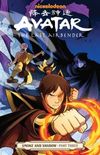 Avatar: The Last Airbender - Smoke and Shadow: Part Three