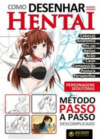 Como desenhar hentai